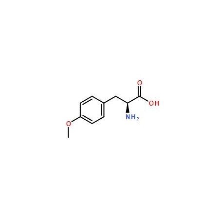 Ak Scientific p-Methoxy-L-phenylalanine (250mg), CAS 6230-11-1 V0954-250mg