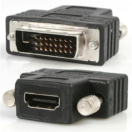 Ezgeneration HDMI F to DVI M Adapter EZ265626