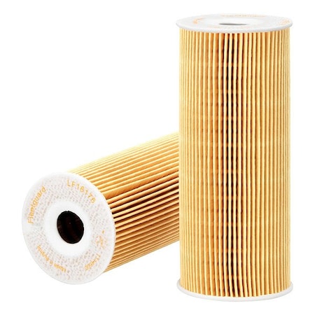 Fleetguard Oil Filter, Cartridge LF16176