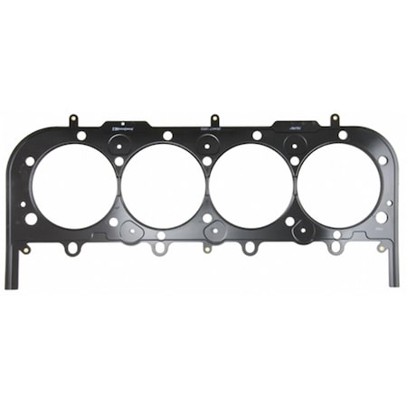 Bookazine 26467-053 4.79 in. 0.05 in. Bore MLS Head Gasket for Big Block Chevy TI3607176