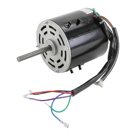 Trane Fan and Blower Motor, 208-230V AC MOT14557