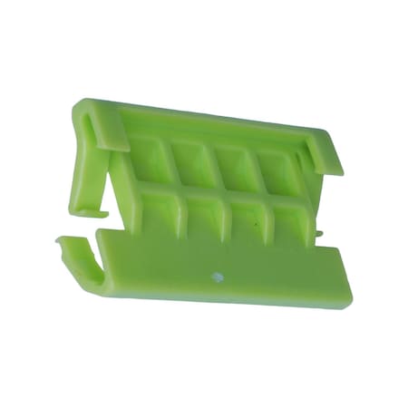 Auveco Honda Door Moulding Clip, 10PK 19359