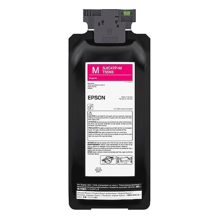Epson Ink C13T55N320