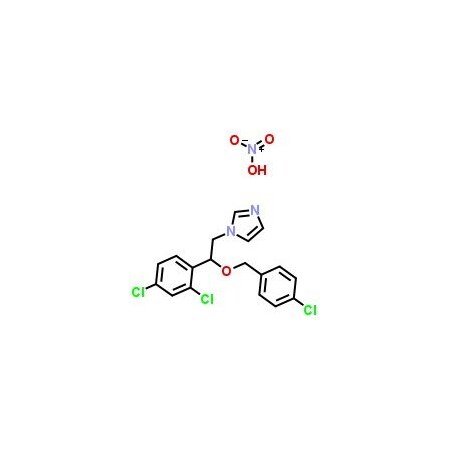 Ak Scientific Econazole nitrate (1g), CAS 24169-02-6 H755-1g