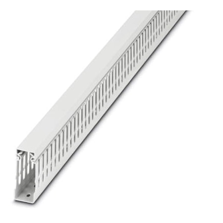 Phoenix Contact CD 25X60 WH Cable duct for installation 3240618