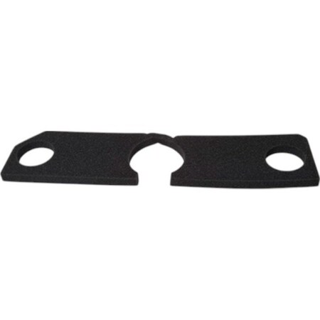 John Deere ISOLATOR, JOHN DEERE OEM 4477248  4477248