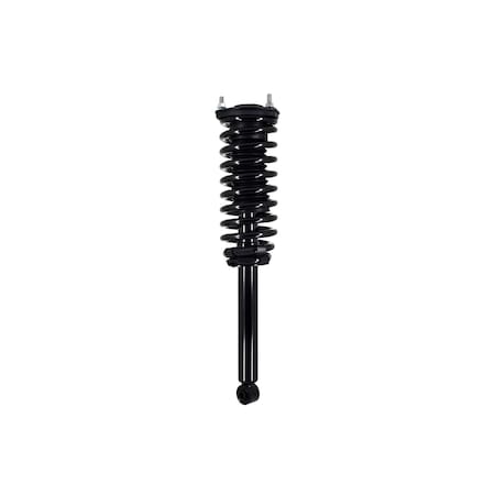Fcs Struts Suspension Strut And Coil Spring Assembly 1345478