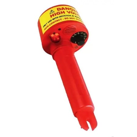 Cementex Voltage Detector 240V-275KV CPVD275KV