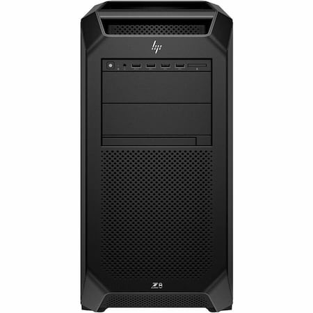 Hp SBUY HP Z8G5 W53535X 32GB/1TB PC INTEL XEON W5-3535X, 1TB SSD, 32GB DDR5, NVD RT B3NR4UT#ABA