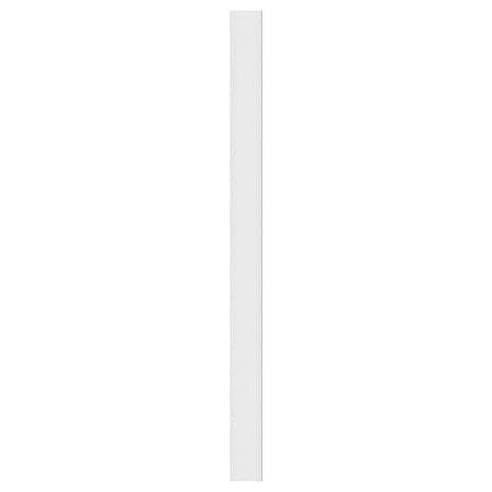 Zoro Select Thread Sealant Tape, White, 5 ft Overall L BULK-GT-EPTFE-56