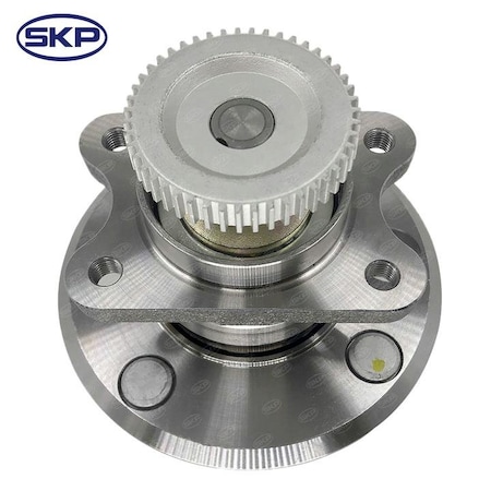 Skyward Automotive Products Wheel Bearing and Hub Assembly, SK512190