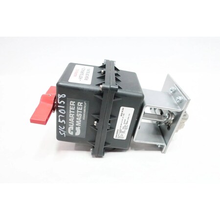 Asahi ELECTRIC ACTUATOR 120V-AC A94M2W