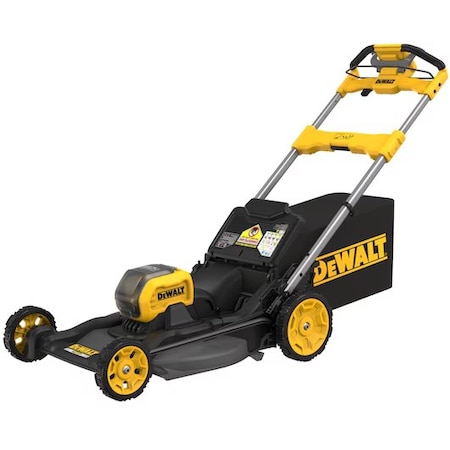 Black & Decker Dewalt 60V 21RWD Mower DCMWSP650Y2