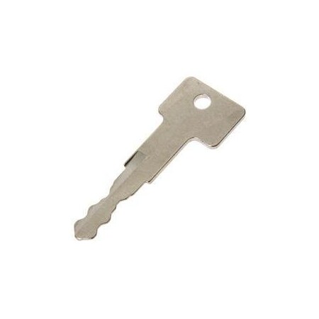 Genie REPLACEMENT KEY 7.0723.0571GT