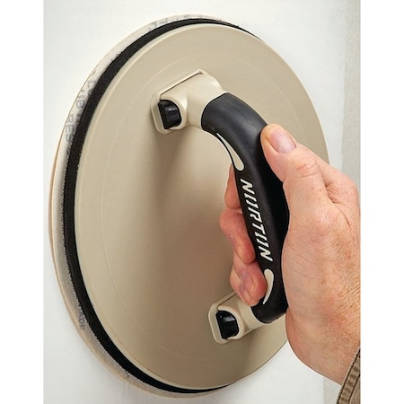 Norton Co Sander Disc Drywall Hook 9In 68104