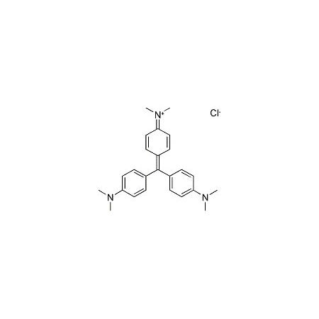 Ak Scientific Crystal Violet (25g), CAS 548-62-9 T321-25g