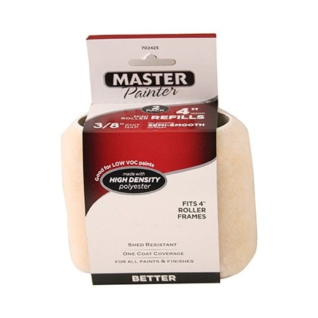 Bsc Preferred 4x3/8 Cover, 2PK MPSLM-2PK