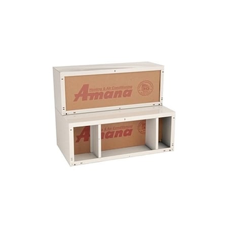 Goodman WallSleeve, Metal, 16-3/16inH, 42inW WS900QW