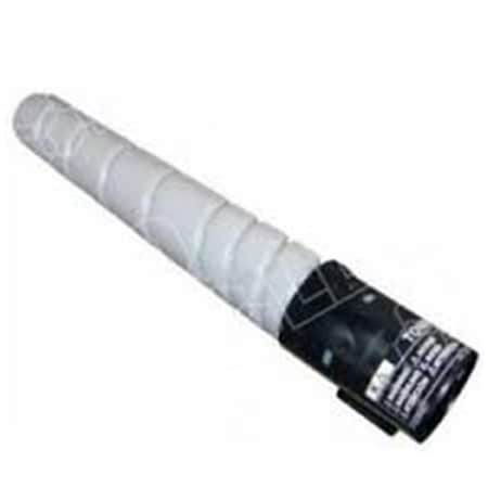 Konica Minolta Konica Br Bizhub C454 1Tn512K Sd Black Toner KNMA33K132