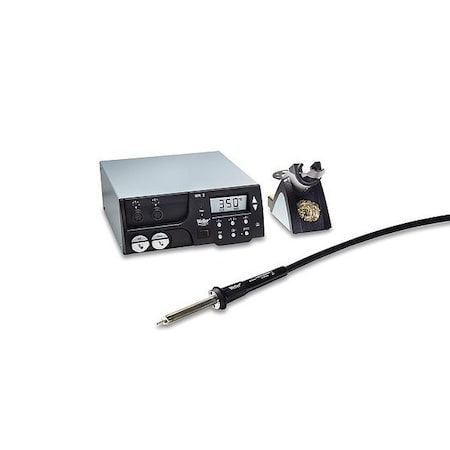Weller Wr 2000A Hot Air Station 230V F/G T0053378699N