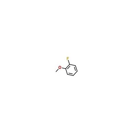 Ak Scientific 2-Fluoroanisole (5g), CAS 321-28-8 E732-5g