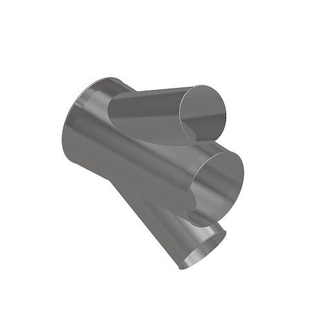Nordfab Dust Collection Duct and Fittings 8040103840