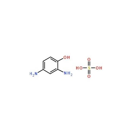 Ak Scientific 2, 4-Diaminophenol sulfate (1g), CAS 74283-34-4 V2293-1g