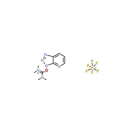 Ak Scientific HATU (4x25g), CAS 148893-10-1 A518-4x25g