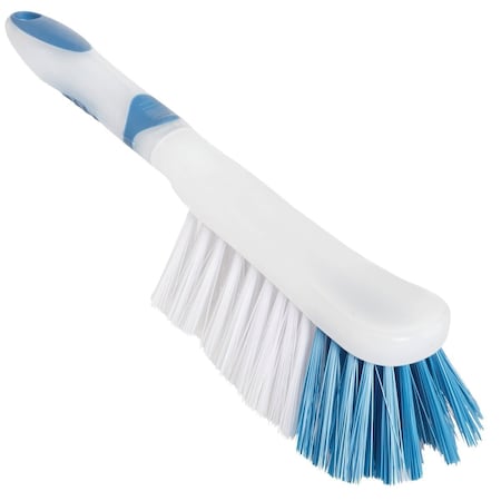 Unbranded 11-1/8'' Polypropylene Bristle Utility Scrub Brush 2122