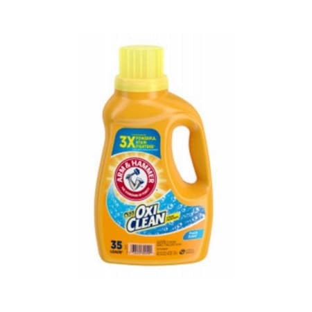 Light House Beauty 45.5 oz Dwight Fresh Detergent LI3850083