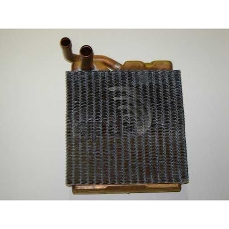 Global Parts Distributors Global HVAC Heater Core 8231272