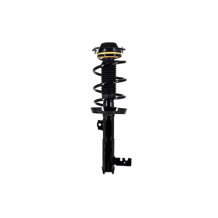 Fcs Struts Suspension Strut And Coil Spring Assembly 2333987R