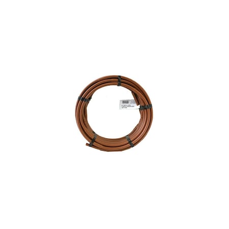 Raindrip Drip-A-Long Soaker Hose, 1/2-In. x 50-Ft. R292DP