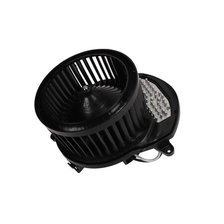 Acdelco MOTOR ASM-BLO, HVAC Blower Motor,  84861776