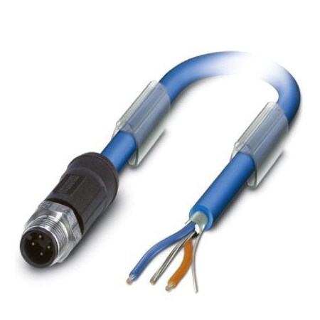 Phoenix Contact SAC-3P-M12MS/ 5 0-961 VA Bus system 1419093