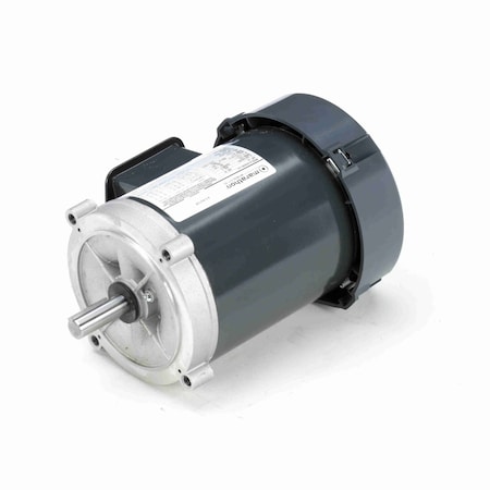 Marathon K254 1/2 HP 1800 RPM 56C TEFC General Purpose Motor MK254