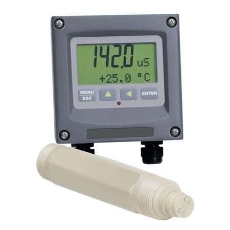 Omega ISO COND. XMTR W/115V & RELAYS CDTX-45-115VAC-R2