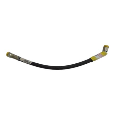 John Deere HYDRAULIC HOSE, OEM AZ55641