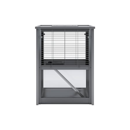 New Age Pet Cozy Critter Tiny Tails Villa EHRTTV45-05