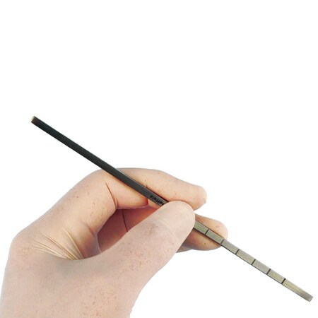 Jorgensen Laboratories Arthroscopic Coronoid Process Osteotome J1068