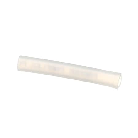 Hobart Tube, Clear, 1/4in OD x 1 1/2in Long 00-185105-00015