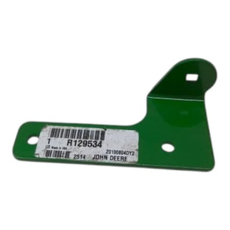 John Deere BRACKET, JOHN DEERE OEM R129534 R129534