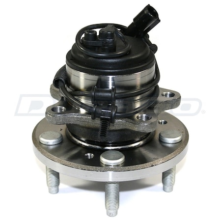 Durago 295-13167 Premium Hub Assembly 29513167