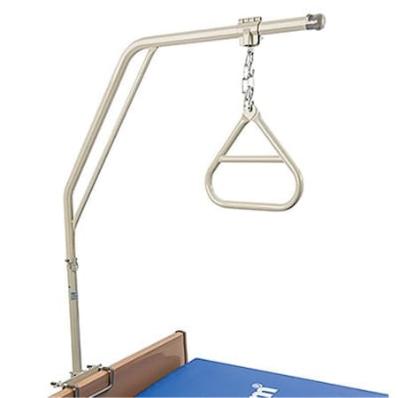 Nutrione Trapeze Bar with Handle NU1363660