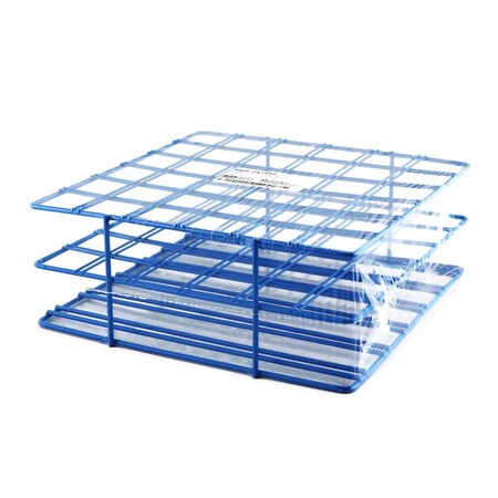 Bel-Art Poxygrid Centrifuge Tube Rack, 36 Places 247942