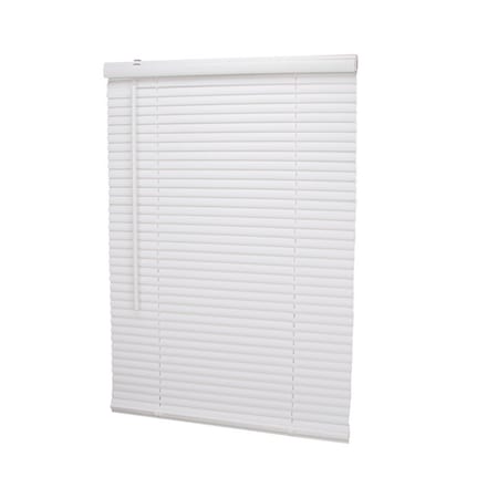 Simple Spaces 1IN CORDLESS BLIND PVCMB-2552