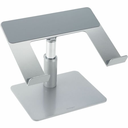 Kensington F, UNIVERSAL TABLETOP ALUMINUM LAPTOP RIS K50424WW