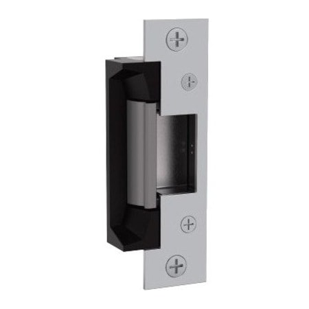 Hes Electric Door Strike, Includes: Faceplates 10590401