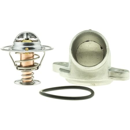 Motorad Thermostat Kit-195 Degrees w/ Seal 5617KT