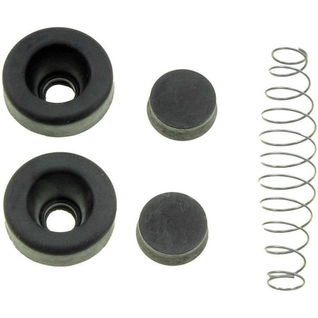 Dorman DRUM BRAKE WHEEL CYLINDER REPAIR KIT 33184